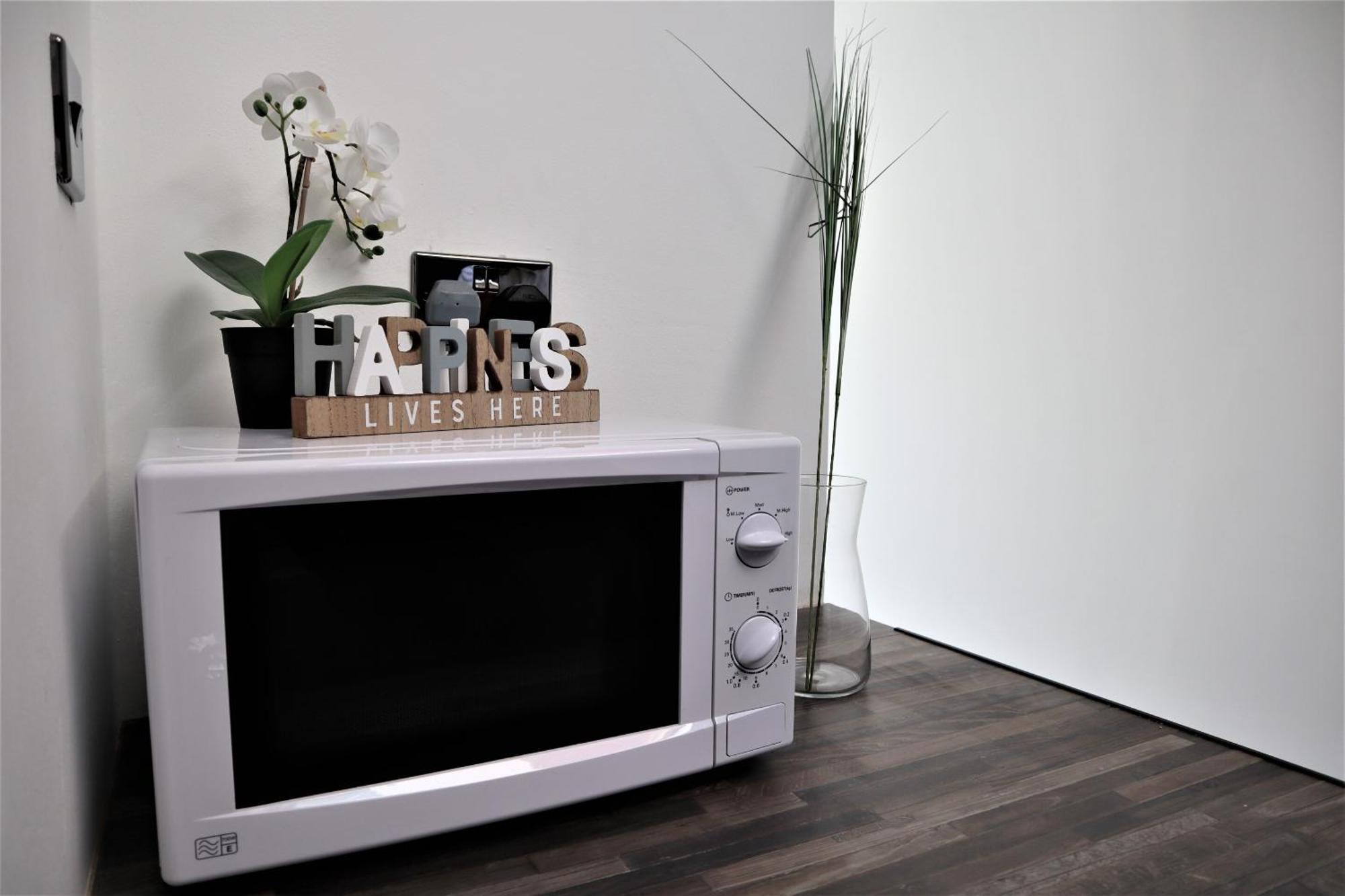 Victoria 4 Bedroom Serviced House Short Lets - Near Northampton Gen Hosp & Town Centre Esterno foto